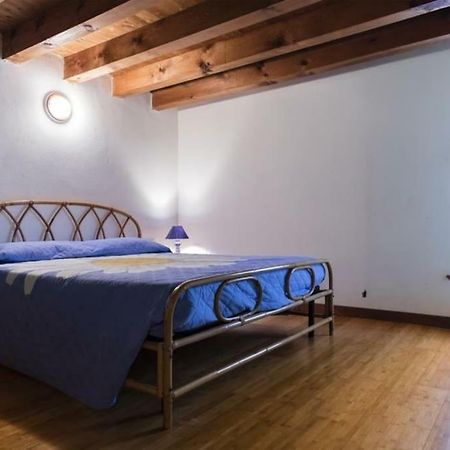 Willa Antica Tonnara Porto Paglia Gonnesa Zewnętrze zdjęcie